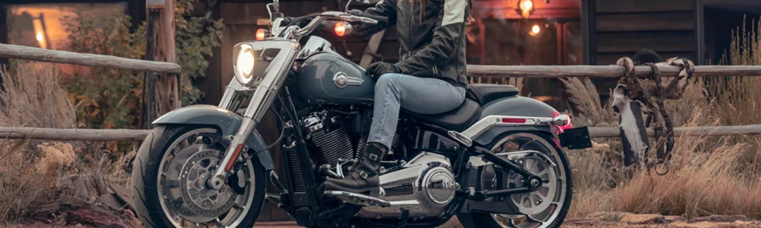 2024 Harley-Davidson® Fat Boy for sale in Space Coast Harley-Davidson®, Palm Bay, Florida