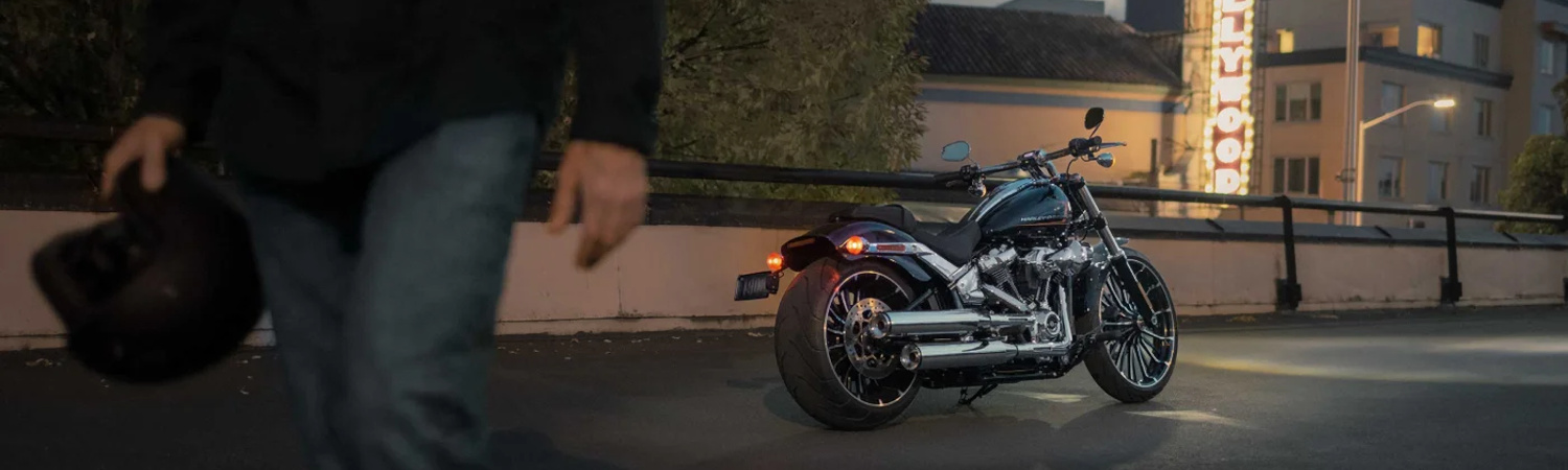 2024 Harley-Davidson® Breakout for sale in Space Coast Harley-Davidson®, Palm Bay, Florida
