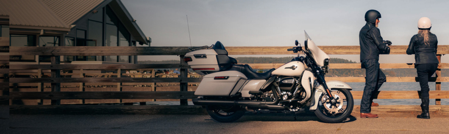 2024 Harley-Davidson® Ultra Limited for sale in Space Coast Harley-Davidson®, Palm Bay, Florida