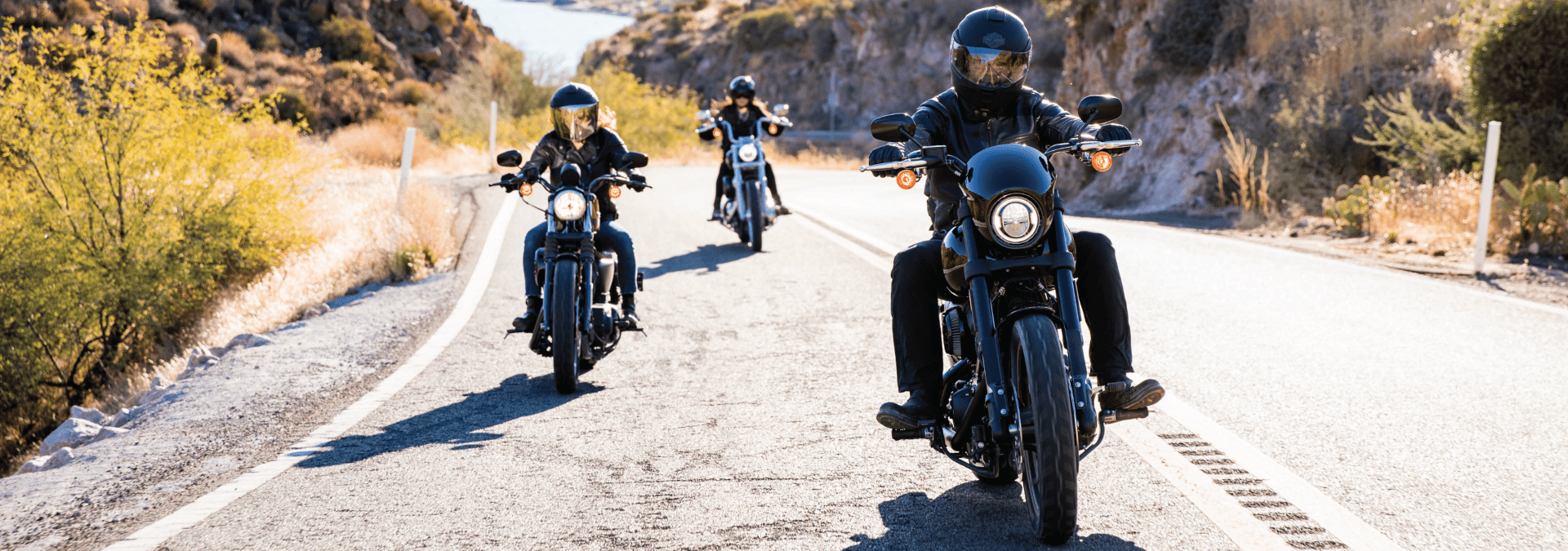 Learn To Ride | Space Coast Harley-Davidson® | Palm Bay Florida